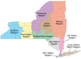services by region housing and