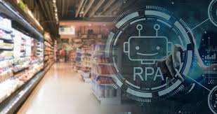 Robotic Process Automation Solution | RPA Services Provider