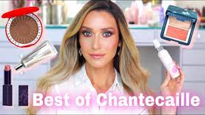 top 10 best chantecaille beauty