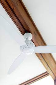 Direction To Set Your Fan For Summer