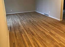 hardwood floor refinishing san go