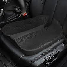 Memory Foam Car Seat Cushion For