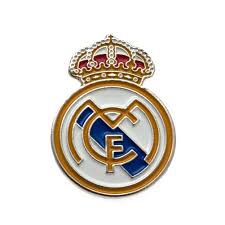 Real madrid official website with news, photos, videos and sale of tickets for the next matches. Przypinka Real Madryt Rm G457 Podstadionem Pl