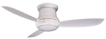 best ceiling fan for a low ceiling