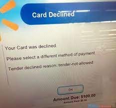 are visa gift cards no longer working