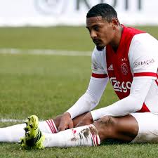 The presentation of new ajax devices and software developments. Ajax Fail To Register Record Signing Sebastien Haller For Europa League Ajax The Guardian