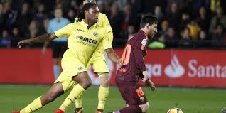 Maybe you would like to learn more about one of these? Villarreal Defender Ruben Semedo Arrested For Assault Illegal Confinement The New Indian Express