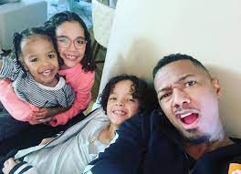 Kidzsearch.com > wikinick cannon explore:web images videos games. Fans Hilariously React To Nick Cannon S Latest Baby News