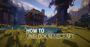 Download minecraft for windows, mac and linux. How To Unblock Minecraft In School Or At Work 2021 Guide