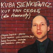 Kuba sienkiewicz download free and listen online. Kuba Sienkiewicz Kup Pan Cegle Dla Amnesty 2001 Cd Discogs