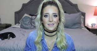 jenna marbles allegedly has a stalker