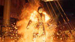 Scorpion combos for big damage. Scorpion Guide Mortal Kombat 11 Character Strengths Weaknesses Tips