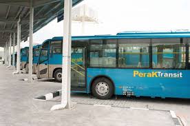 Seneste indbyrdes kampe mellem perak og kuala lumpur united. Aminvest Research Retains Buy On Perak Transit Fv Rm1 21 The Star
