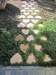 Crafted Decorative Stepping Stones