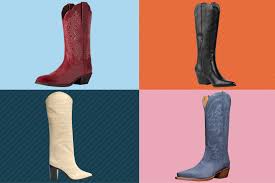 the 15 best cowboy boots for women of 2024
