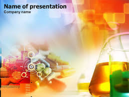Pharmacy Tests Presentation Template For Powerpoint And Keynote
