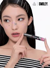 lip makeup 3ce stylenanda korea