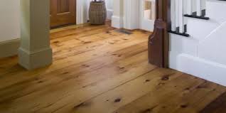 clean my reclaimed wood floor