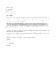Free Sample Cover Letter For Internship Marketing Images Gallery