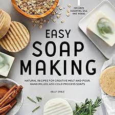 pdf easy soap making