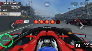 why f1 mobile racing is the ideal way