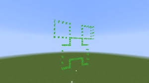 Well, instead of waiting for an update, you can do this instead! Minecraft 1 16 4 How To Make A Creeper Firework Youtube