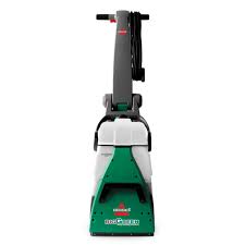bissell big green carpet cleaner in the