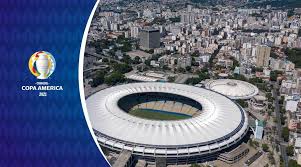 The copa america has been postponed until next year due to fears over the spread of the. Yrhgumlkxfo8hm