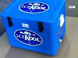 sinon blue sintex premium ice box at