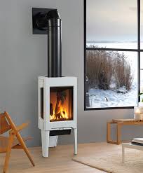 Fireplaces Gas Freestanding Stove