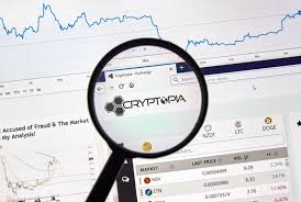 Cryptopia The Funds Gone Missing Have Been Traced The