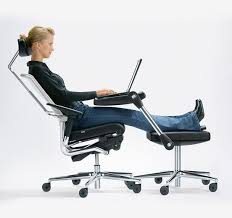 best ergonomic office chair with