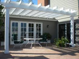 How To Clean Vinyl Patio Covers 4 Ways