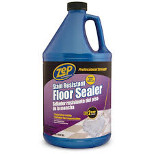 zep floor sealer 1 gallon