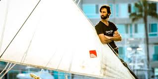 can you really make a living sailing boats
