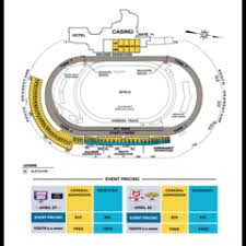 seating chart fans dover motor sdway