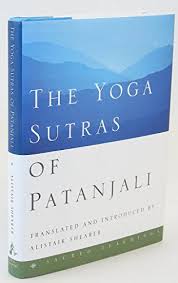 the yoga sutras of patanjali sacred