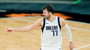 Jul 26, 2021 · luka doncic we're used to luka doncic posting ridiculous stat lines for the dallas mavericks. Luka Doncic Earns Himself A Spot On The Time100 Next List Preston Hollow