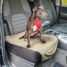 Kurgo Bucket Seat Covers For Dogs Dog