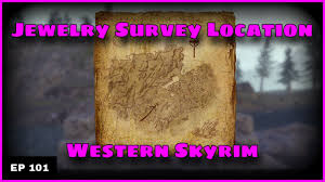 eso jewelry survey western skyrim eso