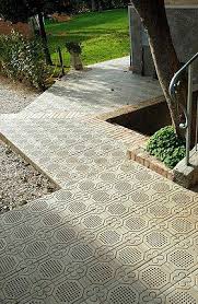 Outdoor Tile Grandinetti Srl Floor