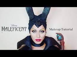 evil makeup tutorial bealconic bilibili