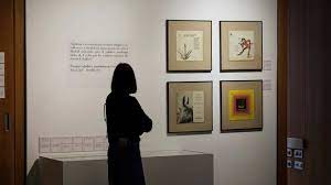 Una exposición reivindica en Córdoba el legado de las mujeres escritoras