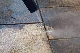 mandeville la paver cleaning service