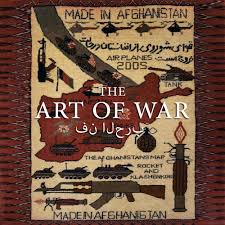 gallery 30 south afghan war rugs