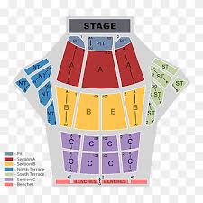 world tour theater seating plan