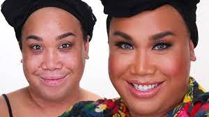 everyday makeup routine patrickstarrr