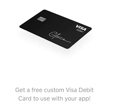 Maybe you would like to learn more about one of these? Cash App Bitcoin Credit Card Steemit