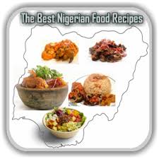 nigerian recipes apps in nigeria