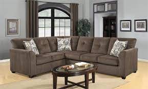 3000 pfc kennedy chocolate sectional